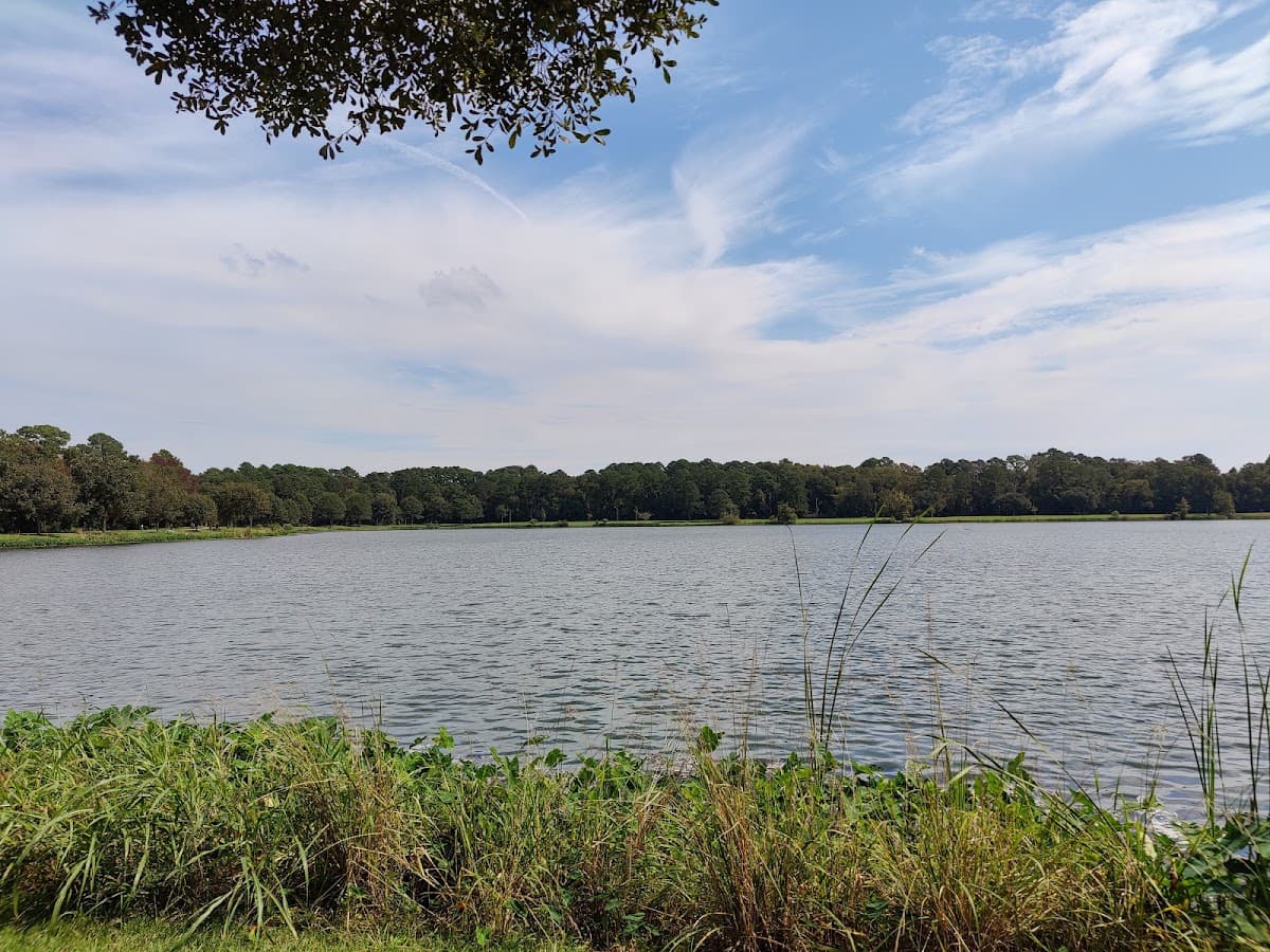 Lake Mayer
