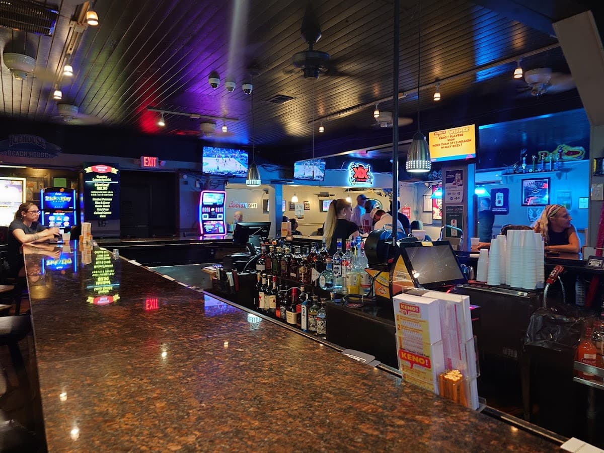 Norwood Tavern