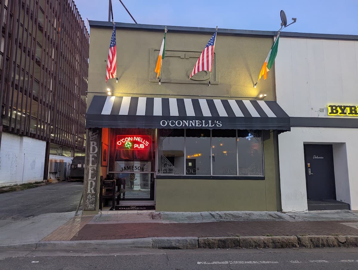 O'Connell's