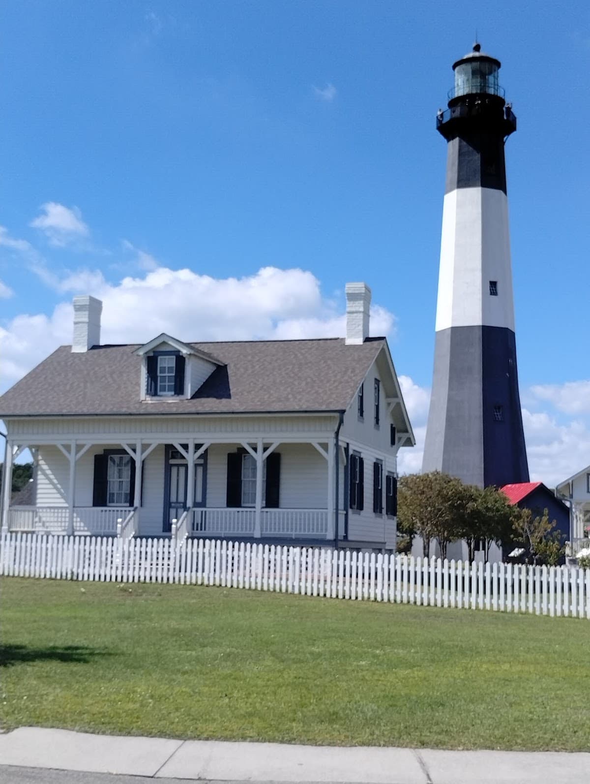 Tybee Island