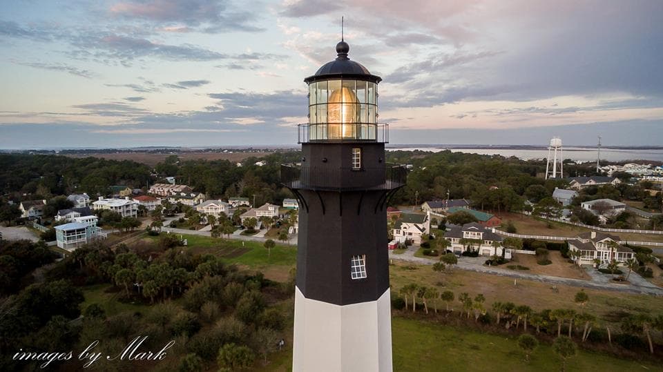 Tybee Island Light Station